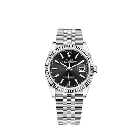 rolex datejust mm 36 rosso|Rolex Datejust price chart.